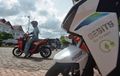 Motor Listrik Gesits Resmi Menjadi Kendaraan Operasional Pemprov Aceh, Edukasi dan Efisiensi Jadi Alasan Utama