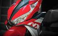 Skutik Sepupu Honda Vario 125 Telah Dirilis, Desain Tajam Berkaki Kekar