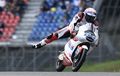 Finish Posisi ke-13 di Moto3 Italia, Mario Aji Dapat Apresiasi dari Gubernur Jatim Khofifah Indar Parawansa