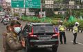 Besok Tanggal Merah, Satlantas Polres Bogor Terapkan Ganjil-Genap Antisipasi Lonjakan Wisatawan