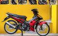 Yamaha Jupiter MX 135 Dijejali Sederet Aksesori Mewah Bikin Penampilan Jadi Istimewa