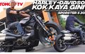 Video Ini Menjawab Penasaran, Dijual Rp 600 Juta Harley-Davidson Sportster S 2022 Ternyata Beda Banget..!!!