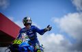Kena Cedera Ligamen, Joan Mir Absen di MotoGP San Marino 2022