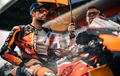 Tak Gubris Gaji Besar Dari KTM, Miguel Oliveira Terciduk Datangi Garasi Gresini Racing