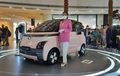 Tertarik Beli Mobil Listrik? Ini Dia Simulasi Kredit Wuling Air ev, Angsuran Termurahnya Mulai Rp 6 Jutaan