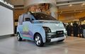 Komunitas Mobil Elektrik Indonesia Tanggapi Kehadiran Wuling EV, Berharap Harga di Bawah Rp 200 Juta