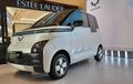 Wuling EV Resmi Diperkenalkan di Indonesia, Kapan Mobil Listrik Ini Mulai Diluncurkan?