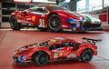 Sulit Dipercaya, Harga Ferrari 488 GTE AF Corse Versi Ini Dijual Murah