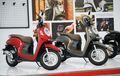 Harus Bawa Uang Lebih, Harga All New Honda Scoopy per Juni 2022 Jadi Lebih Mahal, Segini Kenaikannya
