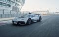 Mercedes-AMG One Meluncur, Pakai Mesin F1 dan Empat Motor Listrik!