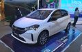 Mending Brio Atau Daihatsu Sirion Facelift 2022 Yang Baru Diluncurkan? Segini Harganya