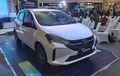Daihatsu Sirion Anyar Keluar Kandang, Tawarkan 2 Varian, Segini Harganya