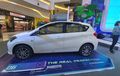 Daihatsu Sirion Terbaru di Indonesia Enggak Pakai ASA, Ini Alasannya