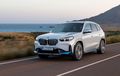 Teknologi Mobil Listrik BMW iX1, Tenaganya Lebih Oke dari Q4 e-tron?
