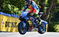 Isle of Man TT 2022 Memakan Korban, Ride In Peace Mark Purslow