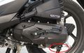 Jutaan Pemilik Motor, Banyak yang Belum Tahu Pentingnya Selang Kecil di Bawah CVT Skutik