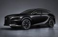 Mobil Baru Lexus RX Ternyata Masih Ada Varian Bensin, Begini Speknya