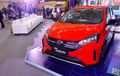 Transmisi CVT Daihatsu Sirion 2022 Beda Dari Biasanya, Ada Tambahan Ini