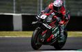 Hasil FP2 MotoGP Catalunya 2022 - Aleix Espargaro Memimpin, Aprilia RS-GP Paling Kencang di Hari Pertama