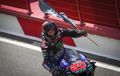 Teken Kontrak Dua Tahun di Yamaha, Fabio Quartararo Mengaku Sempat Tergiur Pindah Tim Lain
