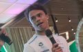 Kakeknya Asal Malang, Nyck De Vries Senang Disambut Fans Balap Indonesia Jelang Formula E Jakarta 2022