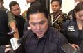 BUMN Disebut Tak Sponsori Formula E Jakarta 2022, Begini Tanggapan Erick Thohir