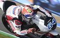 Hasil FP3 Moto3 Catalunya 2022 - Sempat Tampil Apik Mario Aji Terlempar 10 Besar, Dennis Foggia Jadi yang Tercepat