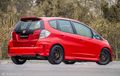 Honda Jazz GE8 Ini Makin Ganas, Bermesin Accord, Interiornya Sporty