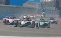 Cuaca Panas Bikin Pembalap Ketar-ketir di Formula E Jakarta 2022, Salah-salah Bisa Jadi Gagal Finish