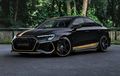 Audi RS3 Sportback Manhart, Visual Cantik Dikombo Performa Bengis