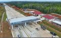 Dananya Belum Kumpul, Beberapa Proyek Tol Sumatera Terancam Molor