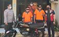 Jual Yamaha RX-King di Facebook, Dua Remaja Asal Probolinggo Diborgol Polisi Gresik