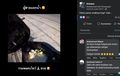 Bagasi Yamaha NMAX Diisi Minuman Botol dan Pecahan Es, Ternyata Tindakannya Malah Dapat Respect dari Netizen