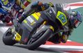 Hasil Kualifikasi Moto2 Catalunya 2022 - Celestino Vietti Pole Position, Pembalap Tim Indonesia Gimana?
