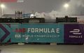 Habis Balapan, Ada Kebakaran di Lokasi Formula E Jakarta 2022, Begini Kejadiannya