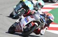 Hasil Warm Up Moto3 Catalunya 2022 - Mario Suryo Aji Naik 11 Posisi, Izan Guevara Tercepat