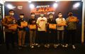 Peserta Bakal Diguyur Hadiah Rp 60 Juta, HPM Gelar Road To Brio Slalom Challenge di Bandung