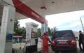 Pihak SPBU Disalahkan Gara-gara Kijang Kapsul Pelat Merah Ketahuan Ngisi Pertalite, Kok Bisa?
