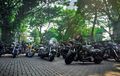 HDCI Siap Gelar Sumatera Bike Week 2022, Bukittinggi Bakal Jadi Tuan Rumah Ribuan Pengguna Harley-Davidson