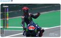 Aleix Espargaro Nangis Kencang, Blunder Fatal, Fabio Quartararo Juara MotoGP Catalunya 2022