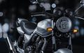 Mirip Honda Tiger, Honda Luncurkan CB400 Super Four Edisi Terakhir