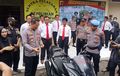 Ngaku Honda PCX Digondol Begal, Pelapor Malah Ditangkap Polisi, Faktanya Bikin Tepok Jidat