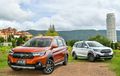 Lima Negara Ini Kepincut Suzuki XL7, Ekspor Melejit 30 Persen
