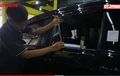 Segini Lama Pengerjaan Perbaikan Bodi Mobil Penyok Pakai Proses PDR