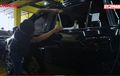 Bengkel Ini Bisa Perbaiki Bodi Mobil Penyok Tanpa Cat Ulang, Tarif Dipatok Mulai Rp 75 Ribu
