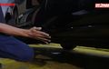 Bagian Bodi Mobil Ini yang Tidak Bisa Diperbaiki Pakai Teknik PDR