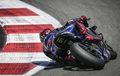 Yamaha dan Fabio Quartararo Bikin Pecco Bagnaia Sadar, Top Speed Bukan Segalanya