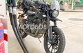 Tampangnya Bocor! Inilah Sport 250 cc Baru Kerjasama Triumph dan Bajaj