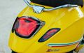 Biar Ganteng di Vespa World Days, Ini Pilihan Lampu Keren Buat Vespa Sprint