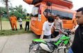 Lapor Polisi Pengendara KLX Tenggelam Ditabrak Fortuner, Akal-akalan Klaim Asuransi Rp 3 Miliar Malah Terbongkar